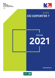 couv ou exporter 2021